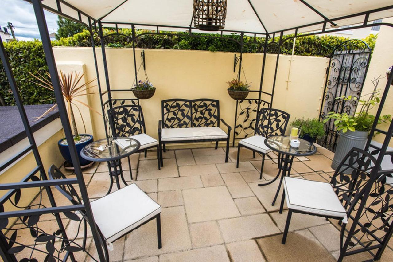 Riviera Lodge Hotel Torquay Bagian luar foto