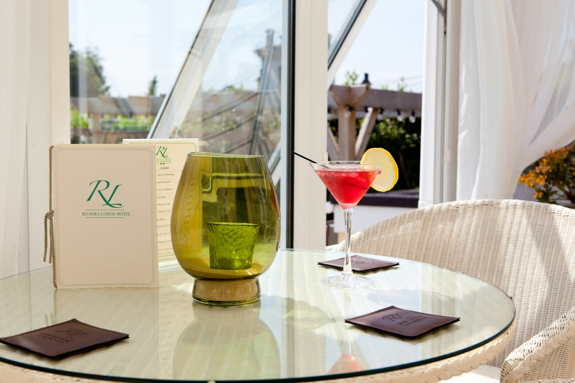 Riviera Lodge Hotel Torquay Bagian luar foto